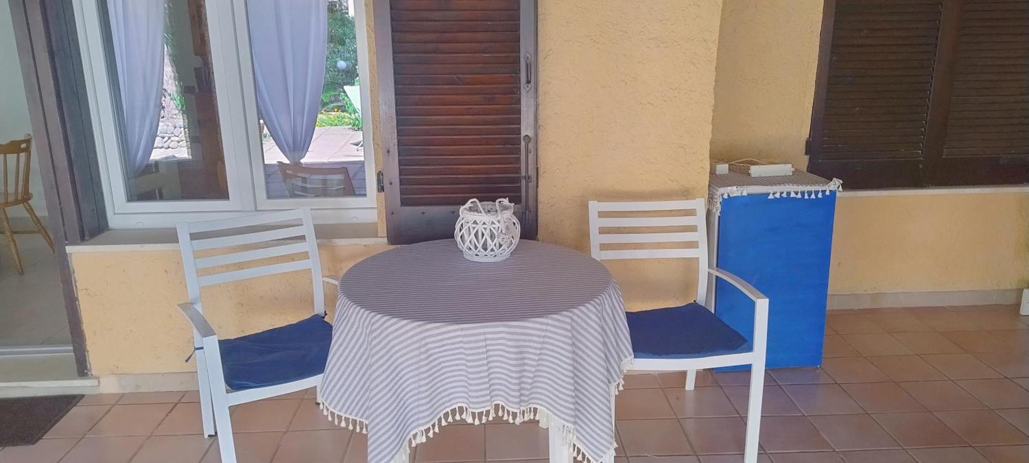 Oleandri Calaverde Sardegna Iun P1641 Pula Εξωτερικό φωτογραφία
