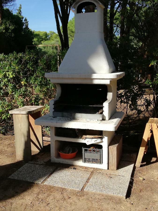 Oleandri Calaverde Sardegna Iun P1641 Pula Εξωτερικό φωτογραφία