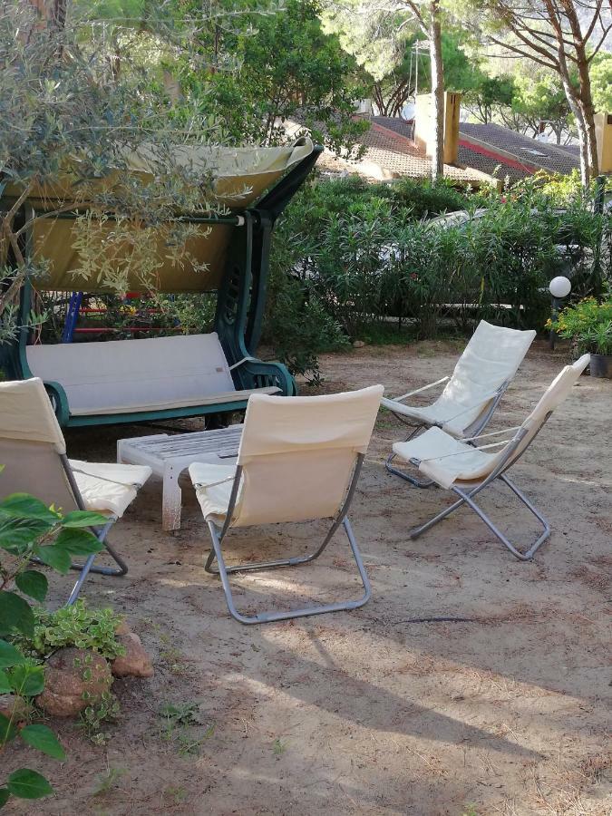 Oleandri Calaverde Sardegna Iun P1641 Pula Εξωτερικό φωτογραφία